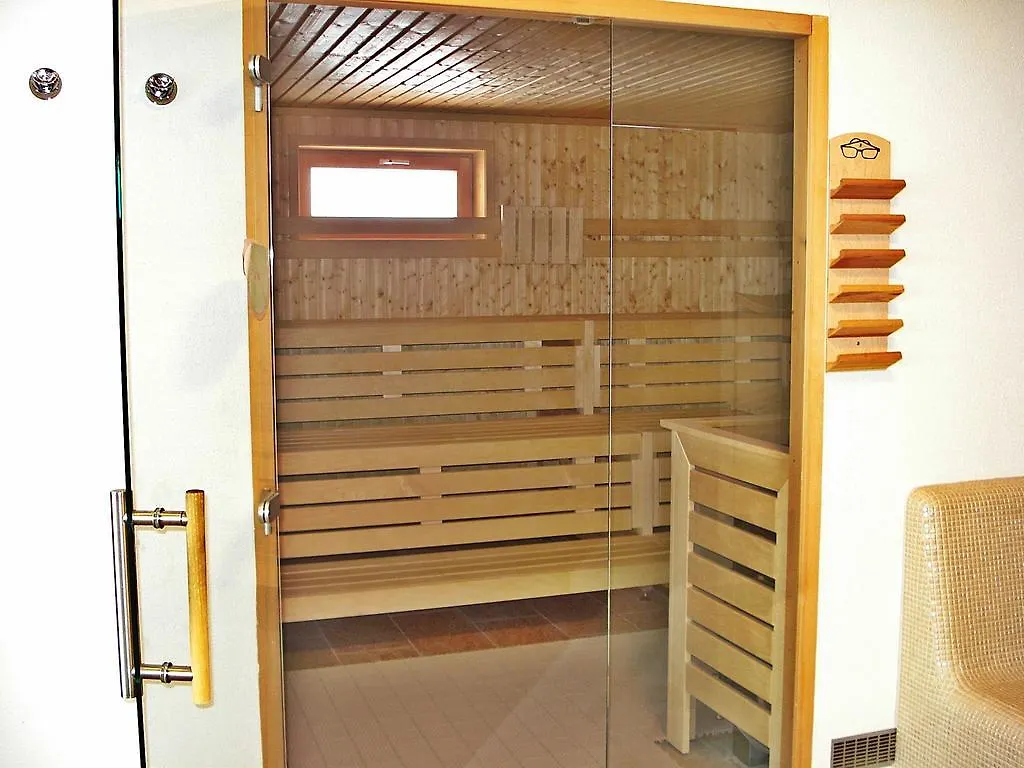 Apartment Rosenalm Appartment 115 Scheidegg