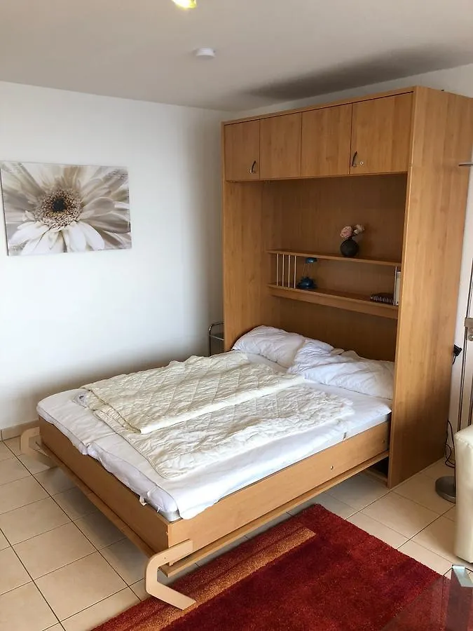 Apartment Rosenalm Appartment 115 Scheidegg Germany