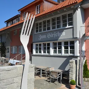3* Hotel Zum Hirschen - & Beim Stoeckeler
